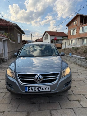 VW Tiguan 1.4Tsi, снимка 1