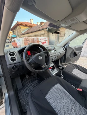 VW Tiguan 1.4Tsi, снимка 14