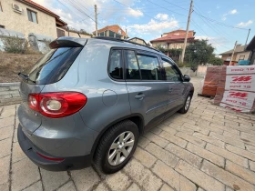 VW Tiguan 1.4Tsi, снимка 4