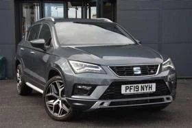 Seat Tarraco -2    1.6 , 2.0 DIESEL  | Mobile.bg    17