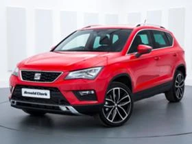 Seat Tarraco -2    1.6 , 2.0 DIESEL  | Mobile.bg    13