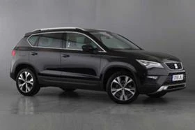 Seat Tarraco -2    1.6 , 2.0 DIESEL  | Mobile.bg    14