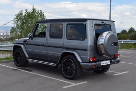 Mercedes-Benz G 63 AMG Exclusive Edition | Mobile.bg   16