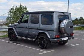 Mercedes-Benz G 63 AMG Exclusive Edition - [17] 