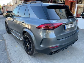 Mercedes-Benz GLE 53 4MATIC, снимка 3