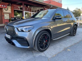 Mercedes-Benz GLE 53 4MATIC, снимка 1