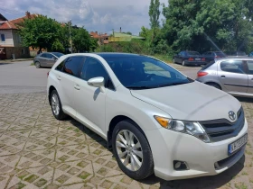 Toyota Venza, снимка 3