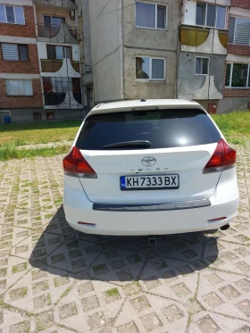 Toyota Venza, снимка 6