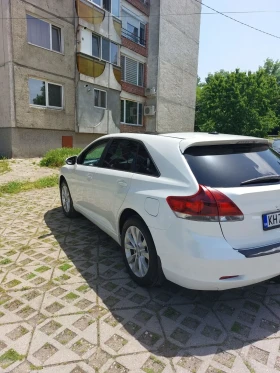 Toyota Venza, снимка 7