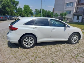 Toyota Venza, снимка 5