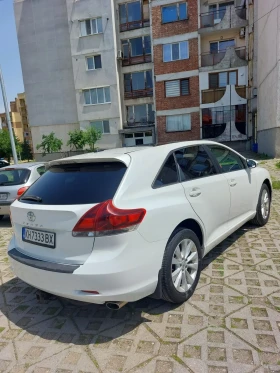 Toyota Venza, снимка 4