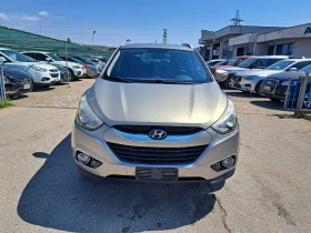 Hyundai IX35 CRDI 4x4