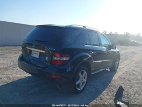 Mercedes-Benz ML 350 4Matic | Mobile.bg    4