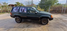 Jeep Grand cherokee, снимка 4