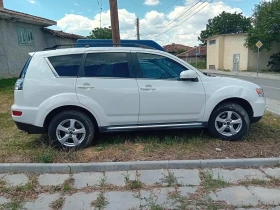 Обява за продажба на Mitsubishi Outlander 2.2 ~10 499 лв. - изображение 1