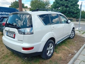 Обява за продажба на Mitsubishi Outlander 2.2 ~10 499 лв. - изображение 2