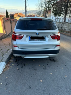 BMW X3, снимка 6