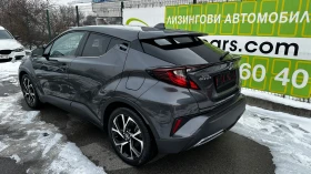 Toyota C-HR 2.0 Hybrid  | Mobile.bg    5