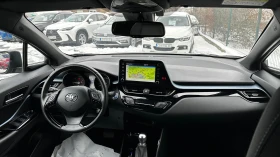 Toyota C-HR 2.0 Hybrid  | Mobile.bg    10