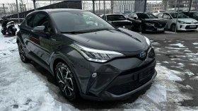 Toyota C-HR 2.0 Hybrid  | Mobile.bg    2