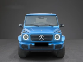 Mercedes-Benz G 580 EQ/ AMG/ NEW MODEL/ 4MATIC/ CARBON/ BURM/ MAGNO/ | Mobile.bg    2