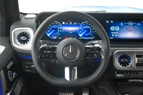 Mercedes-Benz G 580 EQ/ AMG/ NEW MODEL/ 4MATIC/ CARBON/ BURM/ MAGNO/ | Mobile.bg    7