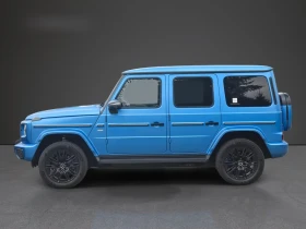 Mercedes-Benz G 580 EQ/ AMG/ NEW MODEL/ 4MATIC/ CARBON/ BURM/ MAGNO/ | Mobile.bg    5