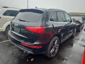 Audi SQ5 АДАПТИВЕН КРУИЗ/ПОДГРЕВ/ПАНОРАМА/КЕЙЛЕС - 35799 лв. - 51977861 | Car24.bg