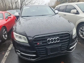 Audi SQ5 АДАПТИВЕН КРУИЗ/ПОДГРЕВ/ПАНОРАМА/КЕЙЛЕС - 35799 лв. - 51977861 | Car24.bg