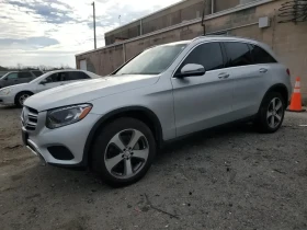 Mercedes-Benz GLC 300, снимка 3