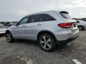 Mercedes-Benz GLC 300, снимка 4