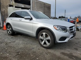 Mercedes-Benz GLC 300, снимка 6