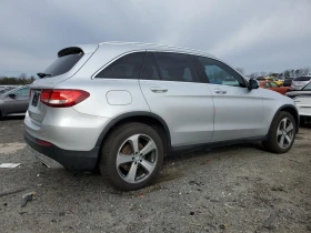 Mercedes-Benz GLC 300, снимка 5