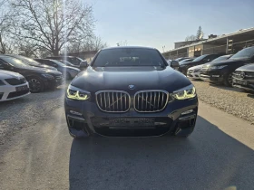 BMW X4 M40d - X-Drive - 326.. | Mobile.bg    3