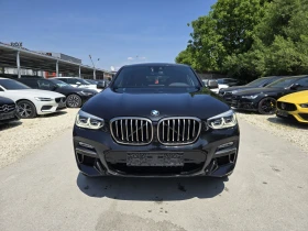 BMW X4 M40d - X-Drive - 326.. | Mobile.bg    5