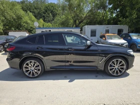 BMW X4 M40d - X-Drive - 326.. | Mobile.bg    8