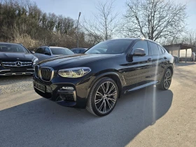 BMW X4 M40d - X-Drive - 326к.с. - 72000 лв. - 73505285 | Car24.bg