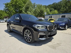     BMW X4 M40d - X-Drive - 326..