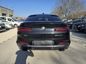 BMW X4 M40d - X-Drive - 326к.с. - 72000 лв. - 73505285 | Car24.bg