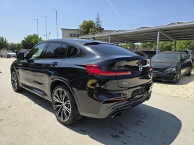     BMW X4 M40d - X-Drive - 326..