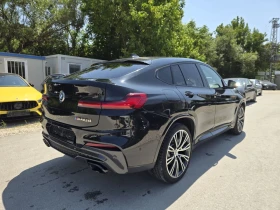     BMW X4 M40d - X-Drive - 326..