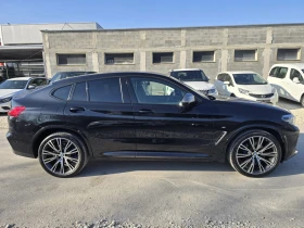 BMW X4 M40d - X-Drive - 326.. | Mobile.bg    6