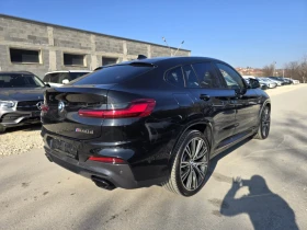 BMW X4 M40d - X-Drive - 326.. | Mobile.bg    4