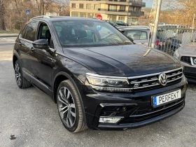 VW Tiguan TDI* 4motion* R-Line* FULL, снимка 2