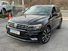 VW Tiguan TDI* 4motion* R-Line* FULL - 48900 лв. - 82740859 | Car24.bg