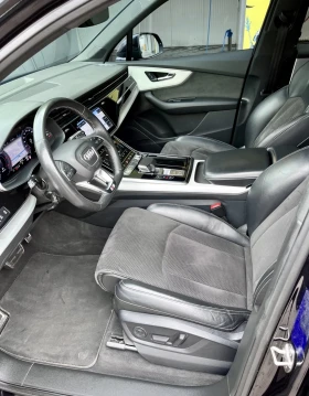 Обява за продажба на Audi SQ7 ~54 500 EUR - изображение 8