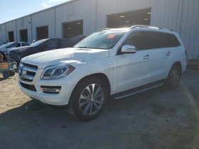 Mercedes-Benz GL 450 4MATIC  | Mobile.bg    3