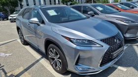 Обява за продажба на Lexus RX 450h ~ 179 998 лв. - изображение 2