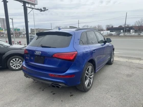 Audi SQ5 * TECHNIK* S-LINE* QUATTRO АвтоКредит (ЦЕНА ДО БГ) - 30999 лв. - 49334942 2