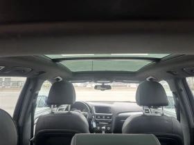 Audi SQ5 * TECHNIK* S-LINE* QUATTRO АвтоКредит (ЦЕНА ДО БГ) - 30999 лв. - 49334942 12
